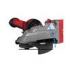 Milwaukee M18FSAGF125XB-0X M18 FUEL LAPOSFEJŰ 125 MM SAROKCSISZOLÓ FÉKEZŐ FUNKCIÓVAL
