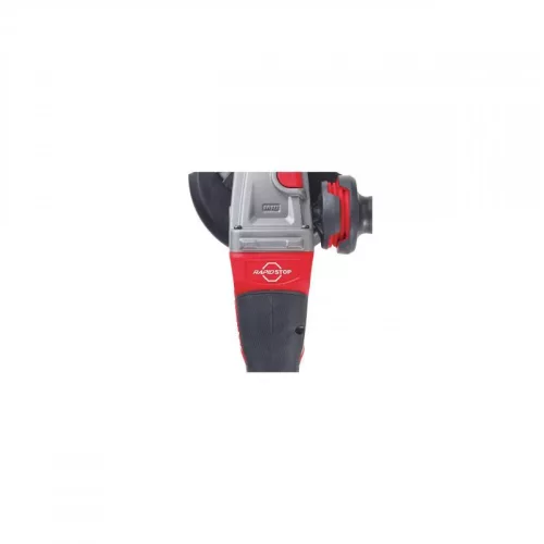Milwaukee M18FSAGF125XPDB-0X M18 FUEL LAPOSFEJŰ 125 MM SAROKCSISZOLÓ FÉKEZŐ FUNKCIÓVAL