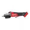 Milwaukee M18FSAGF125XPDB-0X M18 FUEL LAPOSFEJŰ 125 MM SAROKCSISZOLÓ FÉKEZŐ FUNKCIÓVAL