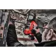 Milwaukee M12FBS64-0C M18 FUEL SZALAGFŰRÉSZ