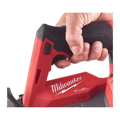 Milwaukee M12FBS64-0C M18 FUEL SZALAGFŰRÉSZ