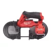 Milwaukee M12FBS64-0C M18 FUEL SZALAGFŰRÉSZ