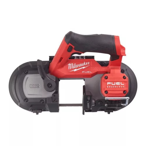 Milwaukee M12FBS64-0C M18 FUEL SZALAGFŰRÉSZ