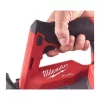 Milwaukee M12FBS64-402C M12 FUEL SZUPERKOMPAKT SZALAGFŰRÉSZ (vágási kapacitás 64 mm)
