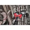 Milwaukee M12FBS64-402C M12 FUEL SZUPERKOMPAKT SZALAGFŰRÉSZ (vágási kapacitás 64 mm)