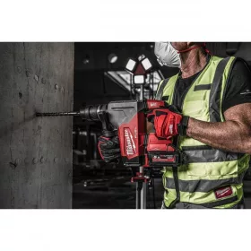   Milwaukee M18ONEFHPX-0X M18 FUEL 4 FOKOZATÚ SDS-PLUS KALAPÁCS