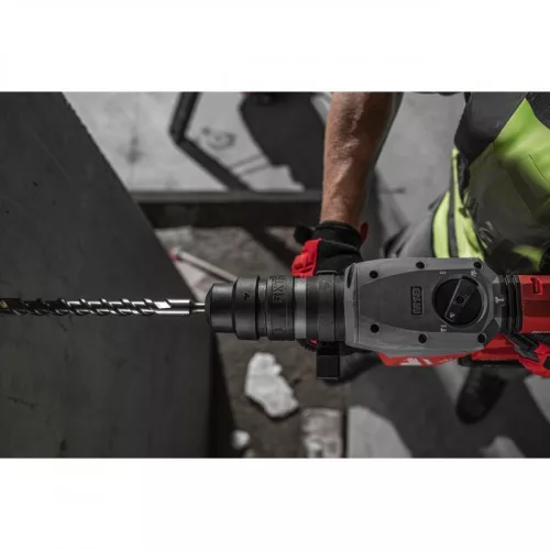Milwaukee M18ONEFHPX-0X M18 FUEL 4 FOKOZATÚ SDS-PLUS KALAPÁCS