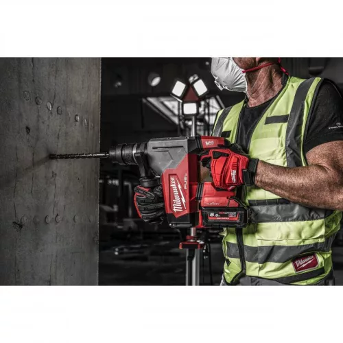 Milwaukee M18ONEFHPX-552X M18 FUEL 32 MM KALAPÁCS