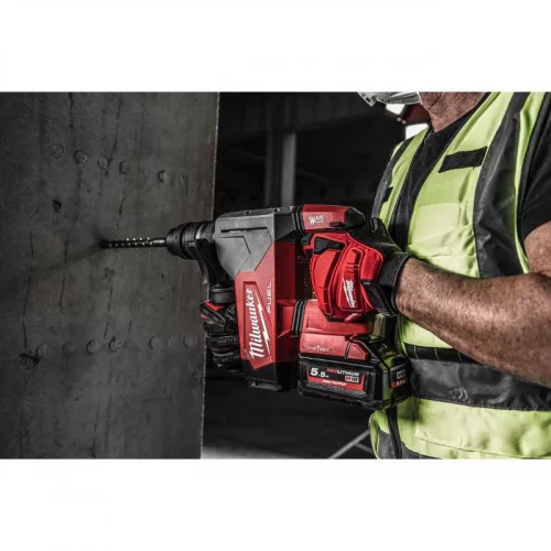 Milwaukee M18ONEFHPX-552X M18 FUEL 32 MM KALAPÁCS