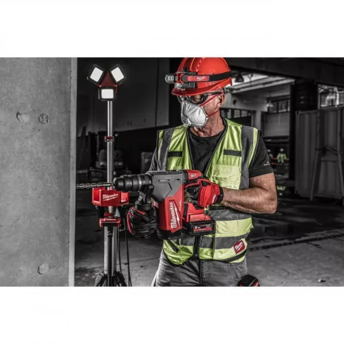 Milwaukee M18ONEFHPX-552X M18 FUEL 32 MM KALAPÁCS