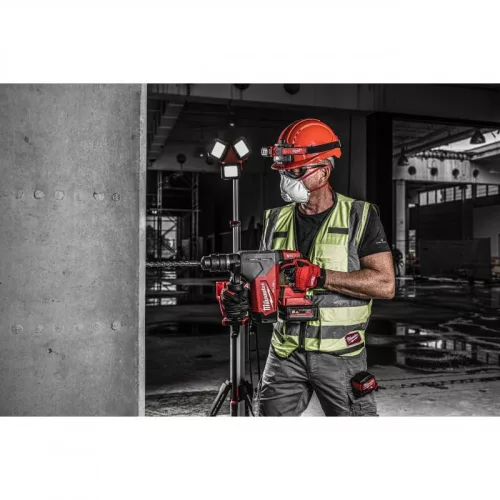 Milwaukee M18ONEFHPX-552X M18 FUEL 32 MM KALAPÁCS