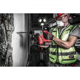 Milwaukee M18FH-0X M18 FUEL SDS-PLUS 26 MM KALAPÁCS