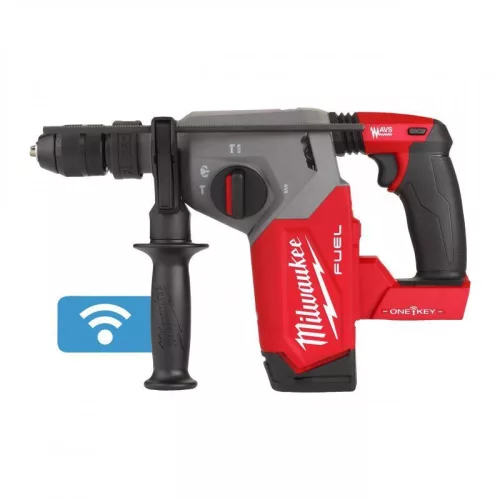 Milwaukee M18ONEFHX-0 FUEL SDS-+ 26MM HAMMER XXX