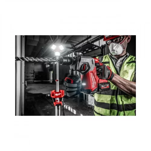 Milwaukee M18ONEFHX-0 FUEL SDS-+ 26MM HAMMER XXX