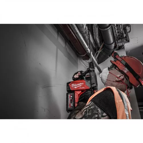 Milwaukee M18ONEFHX-0 FUEL SDS-+ 26MM HAMMER XXX