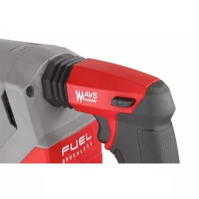   Milwaukee M18ONEFHX-0X M18 FUEL 4 FOKOZATÚ SDS-PLUS KALAPÁCS