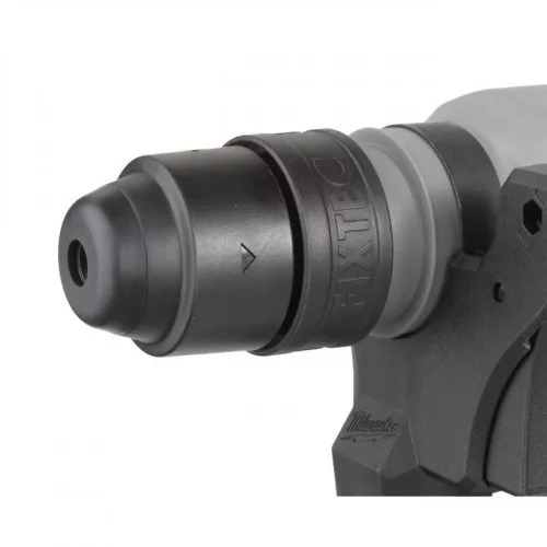 Milwaukee M18ONEFHX-0X M18 FUEL 4 FOKOZATÚ SDS-PLUS KALAPÁCS