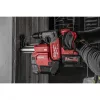 Milwaukee M18ONEFHXDEL-552C M18 FUEL 4 FOKOZATÚ SDS-PLUS KALAPÁCS PORELSZÍVÓVAL