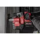 Milwaukee M18ONEFHXDEL-552C M18 FUEL 4 FOKOZATÚ SDS-PLUS KALAPÁCS PORELSZÍVÓVAL