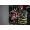 Milwaukee M18ONEFHXDEL-552C M18 FUEL 4 FOKOZATÚ SDS-PLUS KALAPÁCS PORELSZÍVÓVAL