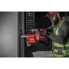 Milwaukee M18ONEFHXDEL-552C M18 FUEL 4 FOKOZATÚ SDS-PLUS KALAPÁCS PORELSZÍVÓVAL
