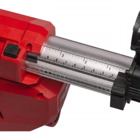   Milwaukee M18FCDDEXL-0 M18 KOMPAKT PORELSZÍVÓ AUTOPULSE FUNKCIÓVAL, 26 MM-ES SDS-PLUS KALAPÁCSOKHOZ