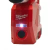 Milwaukee M18FCDDEXL-0 M18 KOMPAKT PORELSZÍVÓ AUTOPULSE FUNKCIÓVAL, 26 MM-ES SDS-PLUS KALAPÁCSOKHOZ