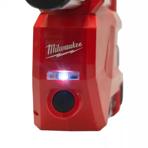Milwaukee M18FCDDEXL-0 M18 KOMPAKT PORELSZÍVÓ AUTOPULSE FUNKCIÓVAL, 26 MM-ES SDS-PLUS KALAPÁCSOKHOZ