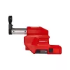 Milwaukee M18FCDDEXL-0 M18 KOMPAKT PORELSZÍVÓ AUTOPULSE FUNKCIÓVAL, 26 MM-ES SDS-PLUS KALAPÁCSOKHOZ