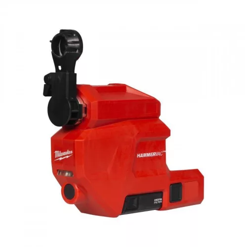 Milwaukee M18FCDDEXL-0 M18 KOMPAKT PORELSZÍVÓ AUTOPULSE FUNKCIÓVAL, 26 MM-ES SDS-PLUS KALAPÁCSOKHOZ