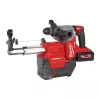 Milwaukee M18FDDEXL-0 M18 SDS-PLUS PORELSZÍVÓ FHPX KALAPÁCSHOZ