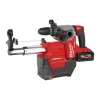 Milwaukee M18FDDEXL-0 M18 SDS-PLUS PORELSZÍVÓ FHPX KALAPÁCSHOZ
