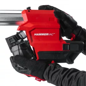   Milwaukee M18FPDDEXL-0 M18 SDS-PLUS PORELSZÍVÓ FHX KALAPÁCSHOZ