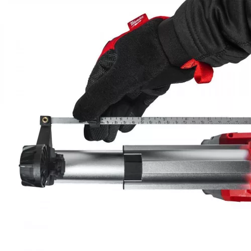 Milwaukee M18FPDDEXL-0 M18 SDS-PLUS PORELSZÍVÓ FHX KALAPÁCSHOZ