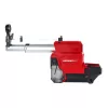 Milwaukee M18FPDDEXL-0 M18 SDS-PLUS PORELSZÍVÓ FHX KALAPÁCSHOZ