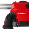 Milwaukee M18FPDDEXL-0 M18 SDS-PLUS PORELSZÍVÓ FHX KALAPÁCSHOZ