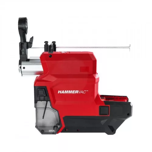 Milwaukee M18FPDDEXL-0 M18 SDS-PLUS PORELSZÍVÓ FHX KALAPÁCSHOZ