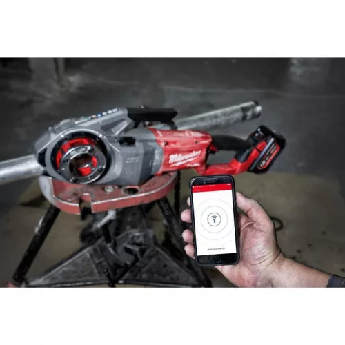 Milwaukee M18FPT2-0C  M18 FUEL CSŐMENETVÁGÓ 2˝ ONE-KEY TECHNOLÓGIÁVAL