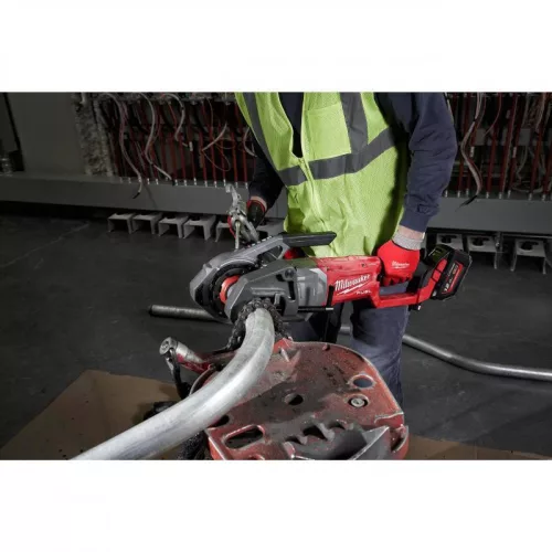 Milwaukee M18FPT2-0C  M18 FUEL CSŐMENETVÁGÓ 2˝ ONE-KEY TECHNOLÓGIÁVAL