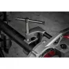 Milwaukee M18FPT2-121C M18 FUEL CSŐMENETVÁGÓ 2˝ ONE-KEY TECHNOLÓGIÁVAL