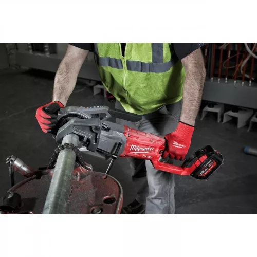 Milwaukee M18FPT2-121C M18 FUEL CSŐMENETVÁGÓ 2˝ ONE-KEY TECHNOLÓGIÁVAL