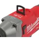 Milwaukee M18ONEFPRT-0X M18 FUEL POPSZEGECSHÚZÓ ONE-KEY TECHNOLÓGIÁVAL