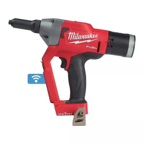 Milwaukee M18ONEFPRT-0X M18 FUEL POPSZEGECSHÚZÓ ONE-KEY TECHNOLÓGIÁVAL