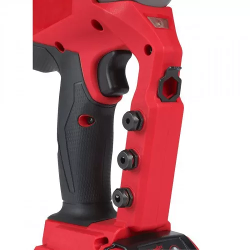 Milwaukee M18ONEFPRT-0X M18 FUEL POPSZEGECSHÚZÓ ONE-KEY TECHNOLÓGIÁVAL