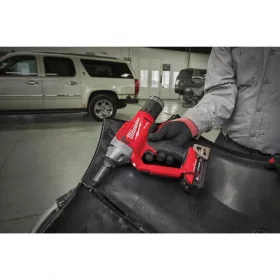   Milwaukee M18ONEFPRT-202X M18 FUEL POPSZEGECSHÚZÓ ONE-KEY TECHNOLÓGIÁVAL