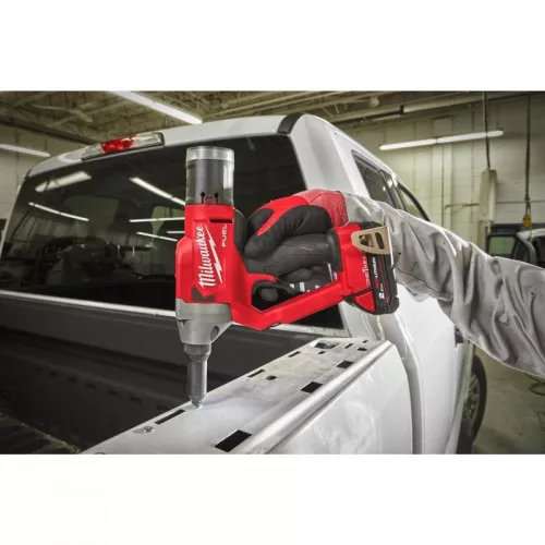 Milwaukee M18ONEFPRT-202X M18 FUEL POPSZEGECSHÚZÓ ONE-KEY TECHNOLÓGIÁVAL
