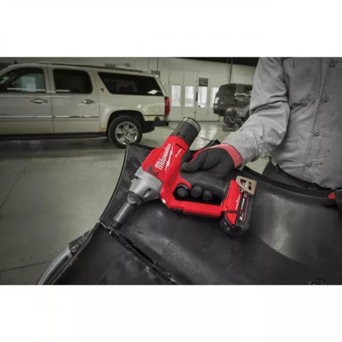 Milwaukee M18ONEFPRT-202X M18 FUEL POPSZEGECSHÚZÓ ONE-KEY TECHNOLÓGIÁVAL