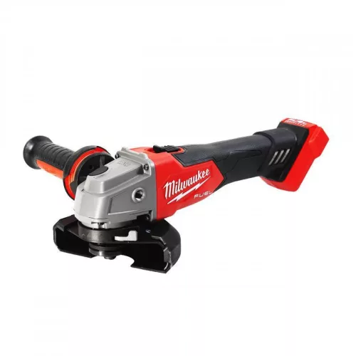Milwaukee M18FSAG125X-0 FUEL  M18 FUEL SAROKCSISZOLÓ