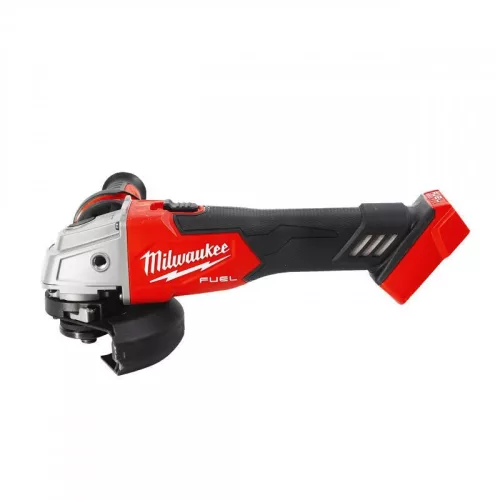 Milwaukee M18FSAG125X-0 FUEL  M18 FUEL SAROKCSISZOLÓ