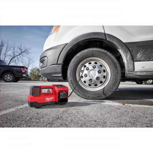 Milwaukee M18BI-0 M18 Kompresszor